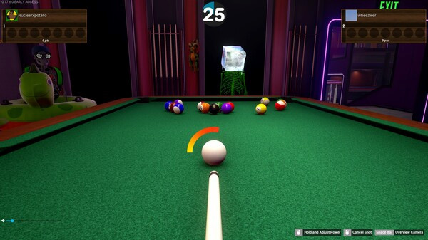 Игра Tower Unite, скриншот