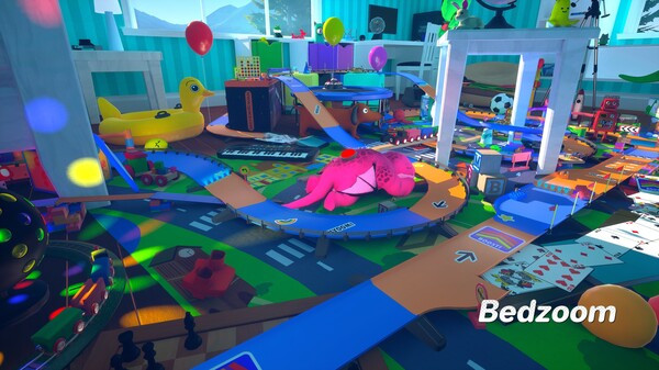 Игра Tower Unite, скриншот