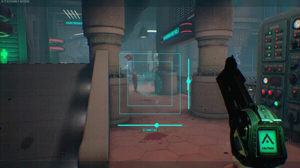 Игра Tower Unite, скриншот