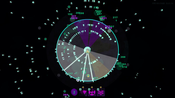 Игра Towerful Defense: A Rogue TD, скриншот