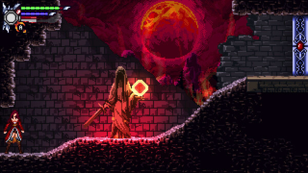 Игра Toziuha Night: Order of the Alchemists, скриншот