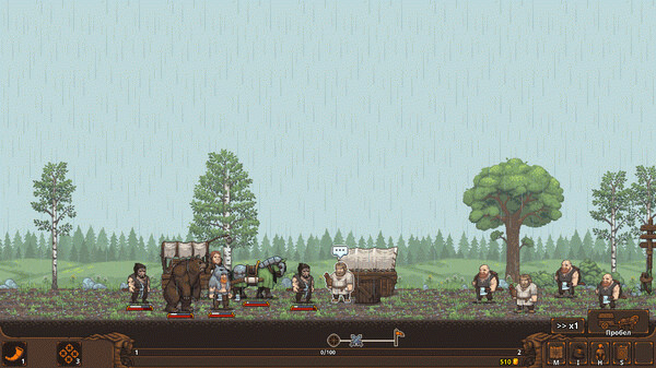 Игра TRADESMAN: Deal to Dealer, скриншот