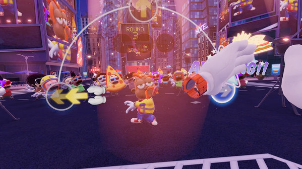 Игра Traffic Jams, скриншот