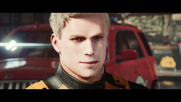 Игра TRAIL OUT, скриншот