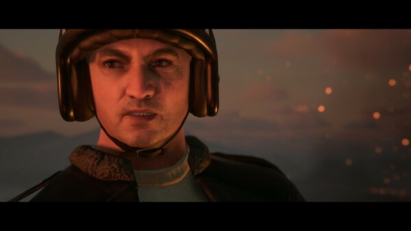 Игра TRAIL OUT, скриншот