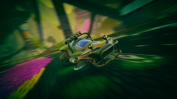 Игра Trailblazers, скриншот