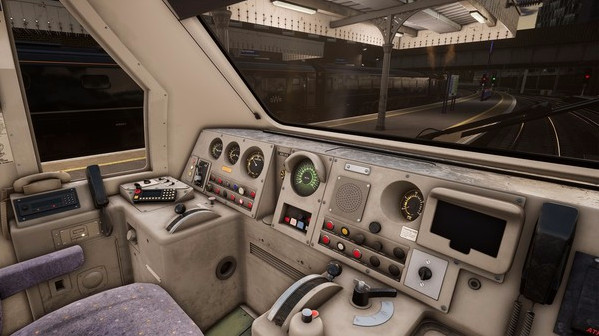 Игра Train Sim World 2: Great Western Express Route Add-On, скриншот