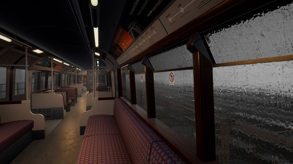 Игра Train Sim World 2: Isle Of Wight: Ryde - Shanklin Route Add-On, скриншот