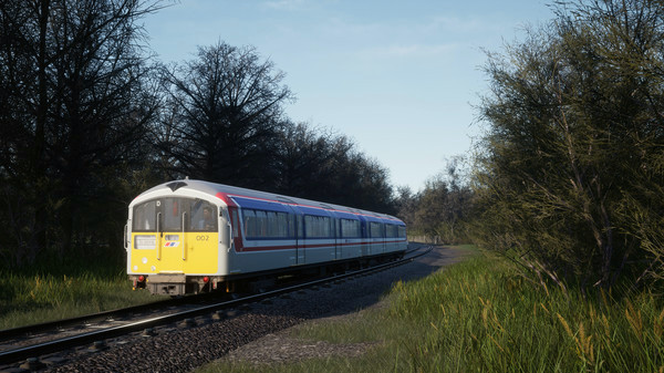 Игра Train Sim World 2: Isle Of Wight: Ryde - Shanklin Route Add-On, скриншот
