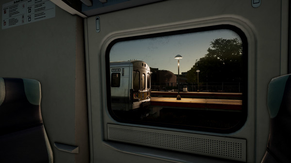 Игра Train Sim World 2: Long Island Rail Road: New York - Hicksville Route Add-On, скриншот