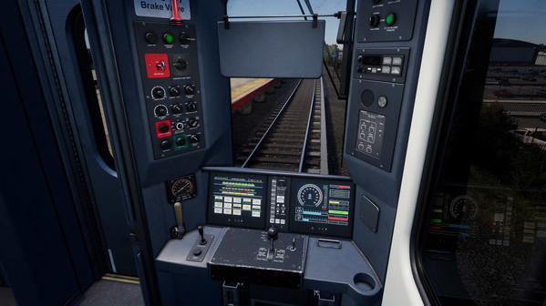 Игра Train Sim World 2: Long Island Rail Road: New York - Hicksville Route Add-On, скриншот