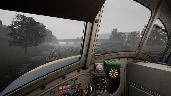 Игра Train Sim World 2: Northern Trans-Pennine: Manchester - Leeds Route Add-On, скриншот