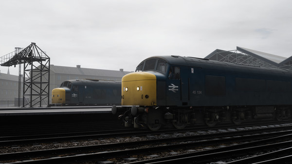 Игра Train Sim World 2: Northern Trans-Pennine: Manchester - Leeds Route Add-On, скриншот