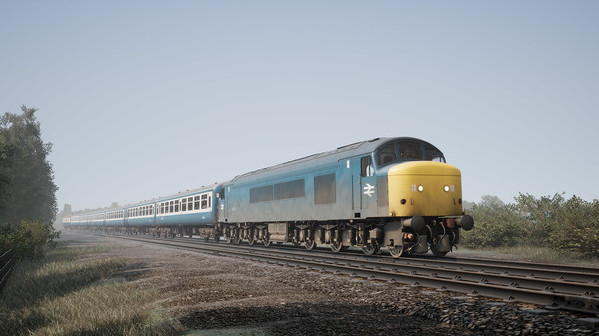 Игра Train Sim World 2: Northern Trans-Pennine: Manchester - Leeds Route Add-On, скриншот