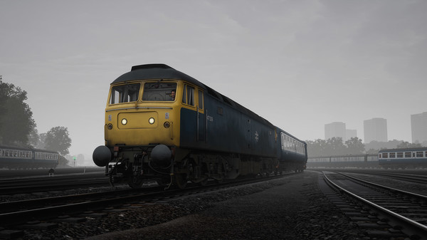 Игра Train Sim World 2: Northern Trans-Pennine: Manchester - Leeds Route Add-On, скриншот