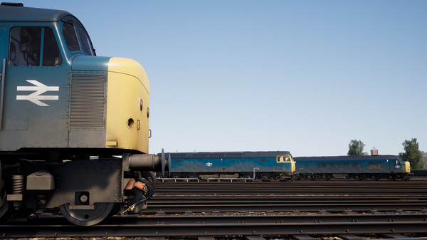 Игра Train Sim World 2: Northern Trans-Pennine: Manchester - Leeds Route Add-On, скриншот