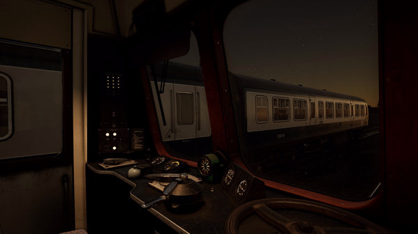 Игра Train Sim World 2: Northern Trans-Pennine: Manchester - Leeds Route Add-On, скриншот