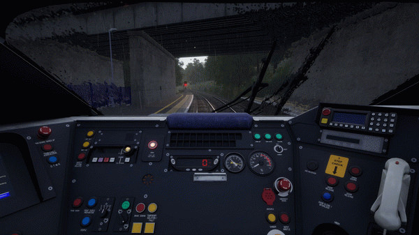 Игра Train Sim World 2: Southeastern High Speed: London St Pancras - Faversham Route Add-On, скриншот