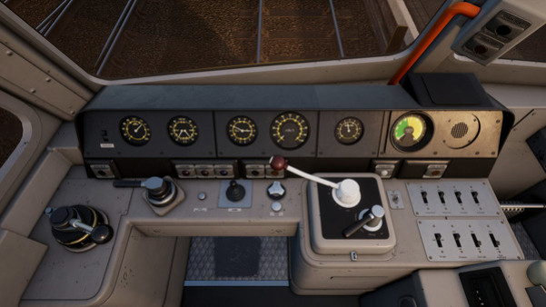 Игра Train Sim World 2: West Somerset Railway Route Add-On, скриншот