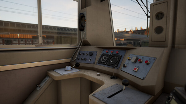 Игра Train Sim World 5: Blackpool Branches: Preston - Blackpool & Ormskirk Route Add-On, скриншот