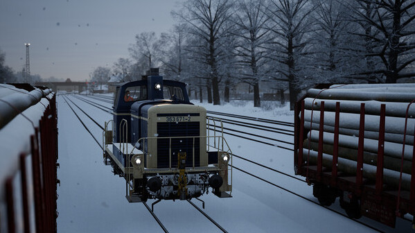 Игра Train Sim World 5: Maintalbahn: Aschaffenburg - Miltenberg Route Add-On, скриншот
