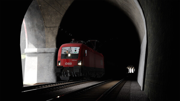 Игра Train Sim World 5: Semmeringbahn: Wiener Neustadt - Mürzzuschlag Route Add-On, скриншот