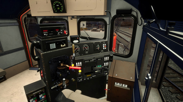 Игра Train Sim World: Canadian National Oakville Subdivision: Hamilton - Oakville Route Add-On, скриншот