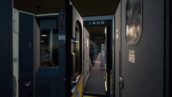 Игра Train Sim World: Long Island Rail Road: New York - Hicksville Route Add-On, скриншот