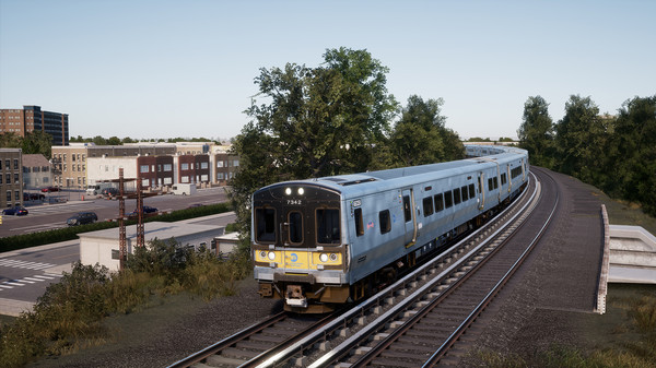 Игра Train Sim World: Long Island Rail Road: New York - Hicksville Route Add-On, скриншот