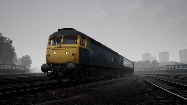Игра Train Sim World: Northern Trans-Pennine: Manchester - Leeds Route Add-On, скриншот