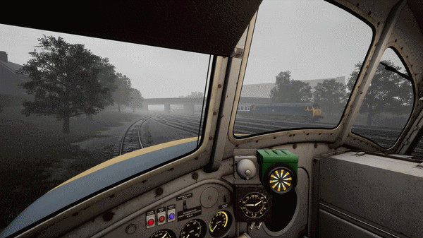 Игра Train Sim World: Northern Trans-Pennine: Manchester - Leeds Route Add-On, скриншот