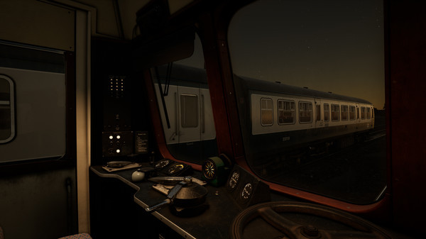 Игра Train Sim World: Northern Trans-Pennine: Manchester - Leeds Route Add-On, скриншот