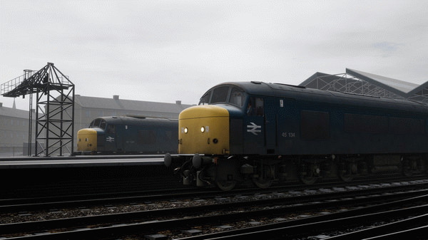 Игра Train Sim World: Northern Trans-Pennine: Manchester - Leeds Route Add-On, скриншот