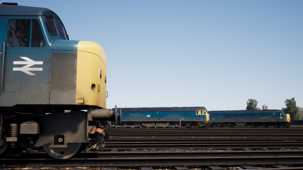 Игра Train Sim World: Northern Trans-Pennine: Manchester - Leeds Route Add-On, скриншот