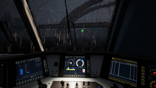 Игра Train Sim World: Ruhr-Sieg Nord: Hagen - Finnentrop Route Add-On, скриншот