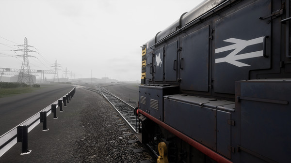 Игра Train Sim World: Tees Valley Line: Darlington – Saltburn-by-the-Sea Route Add-On, скриншот