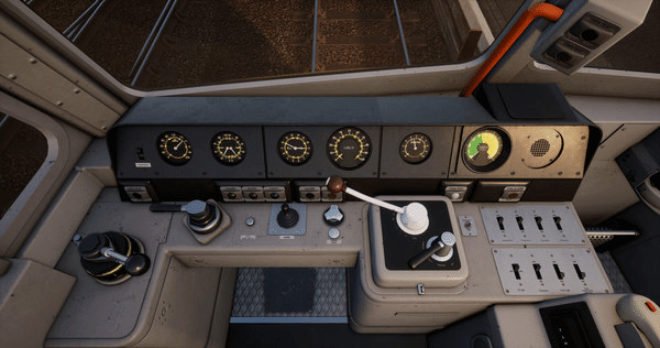 Игра Train Sim World: West Somerset Railway Route Add-On, скриншот