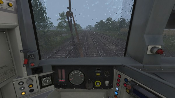 Игра Train Simulator: Chatham Main Line: London Victoria & Blackfriars - Dover & Ramsgate Route Add-On, скриншот