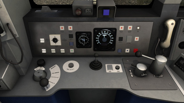 Игра Train Simulator: South London Network Route Add-On, скриншот