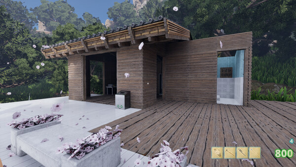 Игра Train Station Simulator: Together in Japan, скриншот