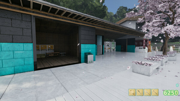 Игра Train Station Simulator: Together in Japan, скриншот