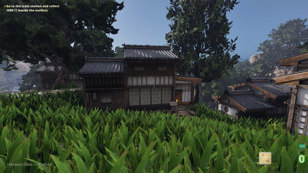 Игра Train Station Simulator: Together in Japan, скриншот