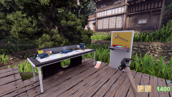 Игра Train Station Simulator: Together in Japan, скриншот