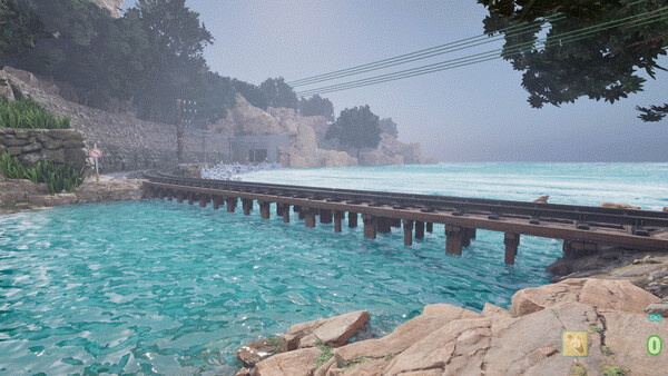 Игра Train Station Simulator: Together in Japan, скриншот