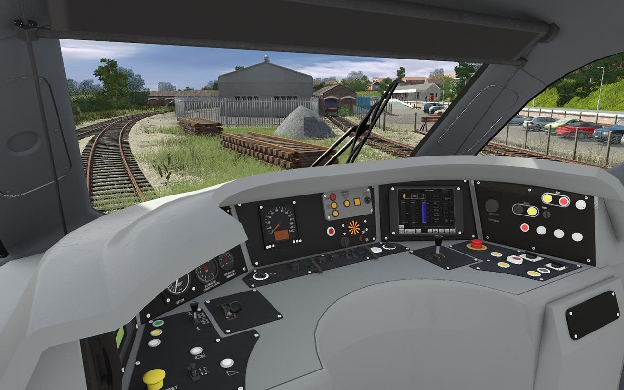 Купить DLC Trainz Plus DLC - Pro Train: Class 68 TPN (TRS) от 385 ₽ на ...
