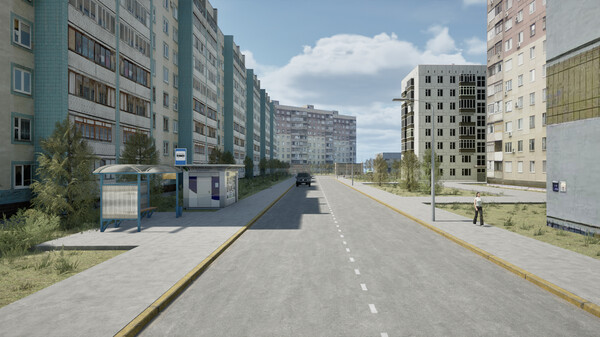 Игра Trans-Siberian Legends – Novosibirsk, скриншот
