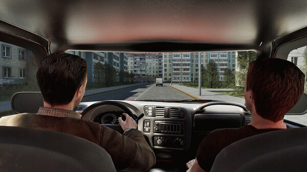 Игра Trans-Siberian Legends, скриншот