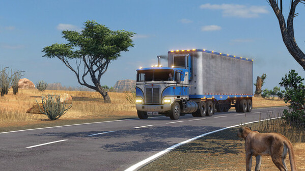 Игра Transport Fever 2: Deluxe Upgrade Pack, скриншот