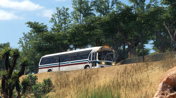 Игра Transport Fever 2: Early Supporter Pack, скриншот