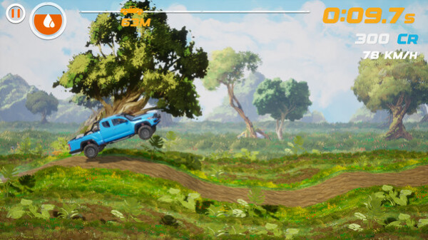 Игра Transporter, скриншот